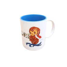 Merlion Singapore Mug 2 Bizlink Gifts