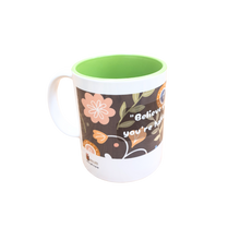 Believe You Can And You Are Halfway There Bizlink Gifts