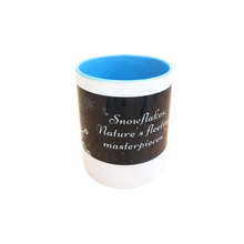 Snow, Nature's Fleeting Masterpieces Bizlink Gifts