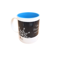 Snow, Nature's Fleeting Masterpieces Bizlink Gifts