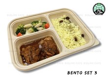 $4.30 Bento (Min 100 set)
