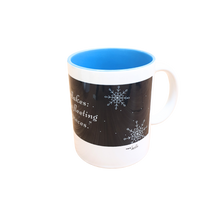 Snow, Nature's Fleeting Masterpieces Bizlink Gifts