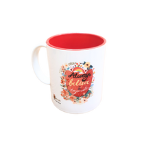 Always Believe in the Impossible Bizlink Gifts