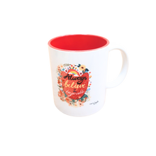 Always Believe in the Impossible Bizlink Gifts