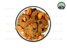 Premium Chocolate Cashew Cookies (Corporate Gifting)