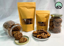Premium Chocolate Cashew Cookies (Corporate Gifting)