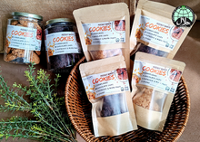 Chocolate Chip Cookies (220-240g)