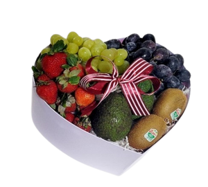 Fruitful Extravagance Fruit Box (FBO05)