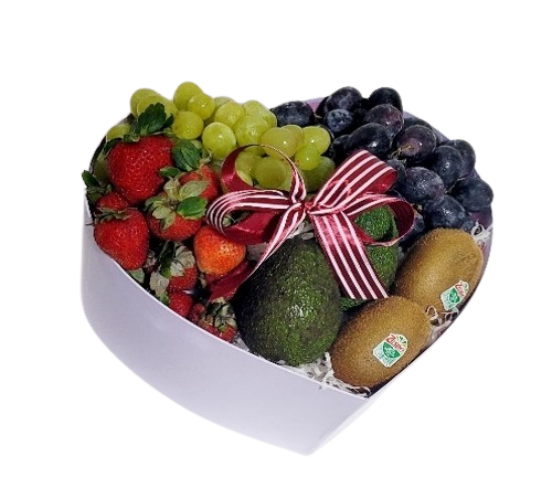 Fruitful Extravagance Fruit Box (FBO05)