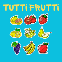 Tutti Frutti