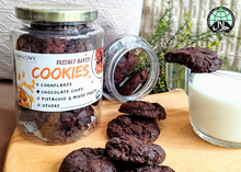 Chocolate Chip Cookies (220-240g)