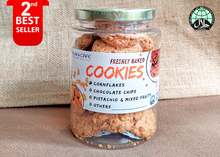 Cornflakes Cookies (220-240g)