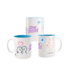 LOVE Yourself (design 2)