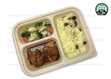 $4.30 Bento (Min 100 set)