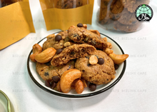 Premium Chocolate Cashew Cookies (Corporate Gifting)