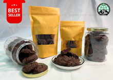 Chocolate Chip Cookie Packets (Corporate Gifting)