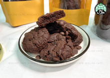 Chocolate Chip Cookie Packets (Corporate Gifting)