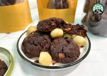Premium Macadamia Chocolate Chip Cookies (Corporate Gifting)