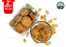 Cornflakes Cookies (220-240g)