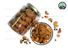 Premium Chocolate Cashew Cookies (Corporate Gifting)