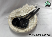 $18/pax Mini International Buffet w/o Set-up (Min 20 pax)