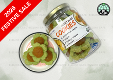 Hari Raya Pineapple Tarts - Back in 2026 for Pre-Order!