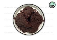 Chocolate Chip Cookies (220-240g)