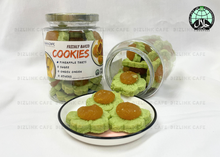 Hari Raya Pineapple Tarts - Back in 2026 for Pre-Order!