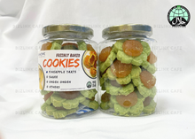 Hari Raya Pineapple Tarts - Back in 2026 for Pre-Order!