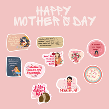 Happy Mother's Day Special Stickers 4