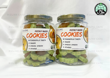 Hari Raya Pineapple Tarts - Back in 2026 for Pre-Order!