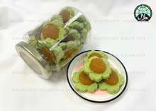 Hari Raya Pineapple Tarts - Back in 2026 for Pre-Order!