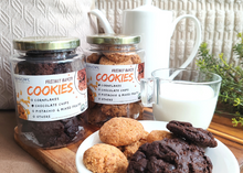 Chocolate Chip Cookies (220-240g)