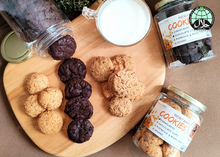 Cornflakes Cookies (220-240g)