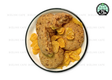 Cornflakes Cookies (220-240g)