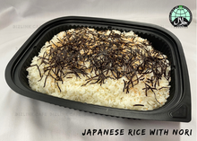 $18/pax Mini International Buffet w/o Set-up (Min 20 pax)