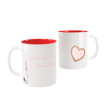 Life's Too Short To Be Plain