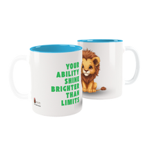 Your Ability Shines Brighter Than Limits