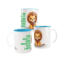 Your Ability Shines Brighter Than Limits