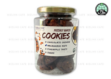 Premium Macadamia Chocolate Chip Cookies (Corporate Gifting)