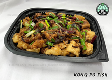 $18/pax Mini International Buffet w/o Set-up (Min 20 pax)