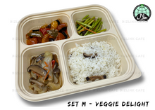 $10 Bento (Set L-N)
