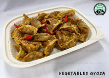 $18/pax Mini International Buffet w/o Set-up (Min 20 pax)