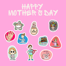 Happy Mother's Day Special Stickers 4