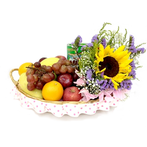 Fruit Tray (FB002)