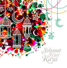 New Beginnings (HR19) Cards