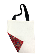 Batik Canvas Totebag Bizlink Gifts