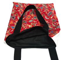 Batik Canvas Totebag Bizlink Gifts