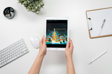 Animated Video eCard XR06