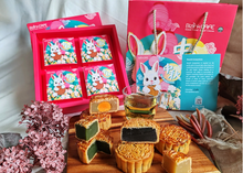Signature Four Mooncake Gift Set - Early Bird Special (Until 31 August)